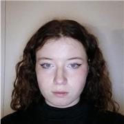 Profesora de apoyo de ingles presencial